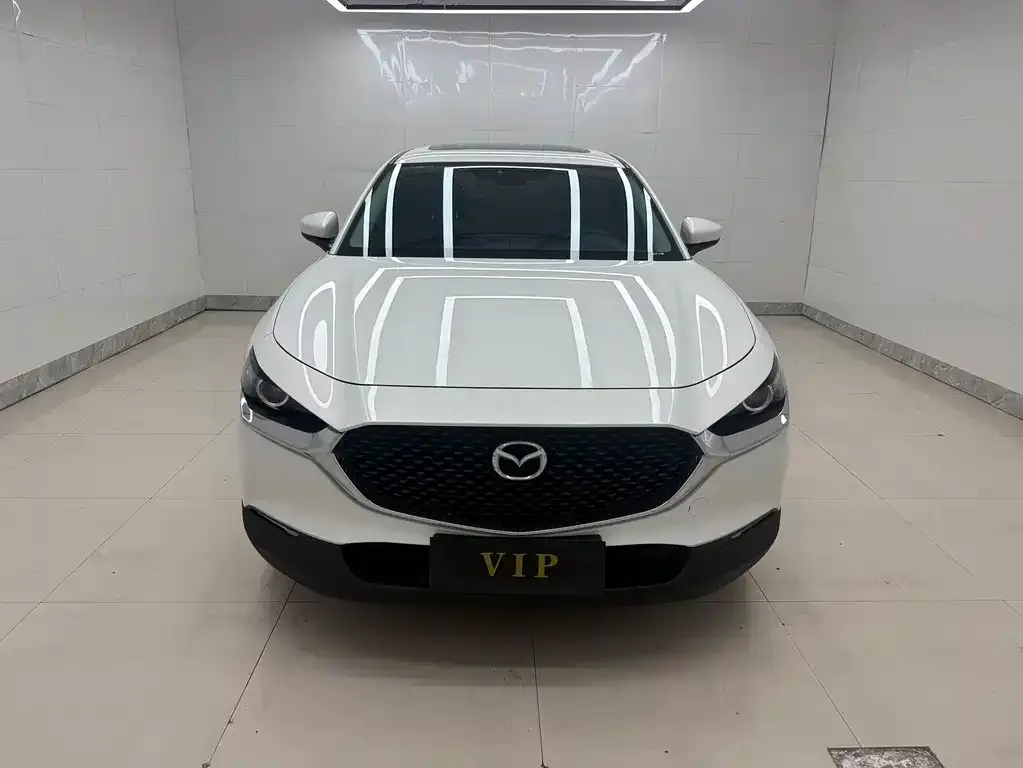 Mazda CX-30 — фото 4