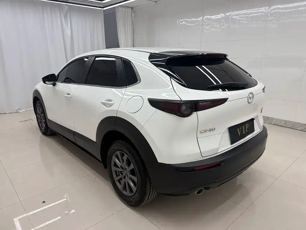 Mazda CX-30 — фото 5