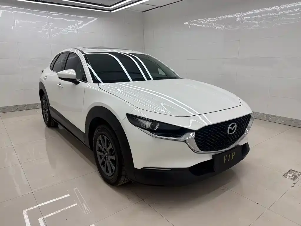Mazda CX-30 — фото 6