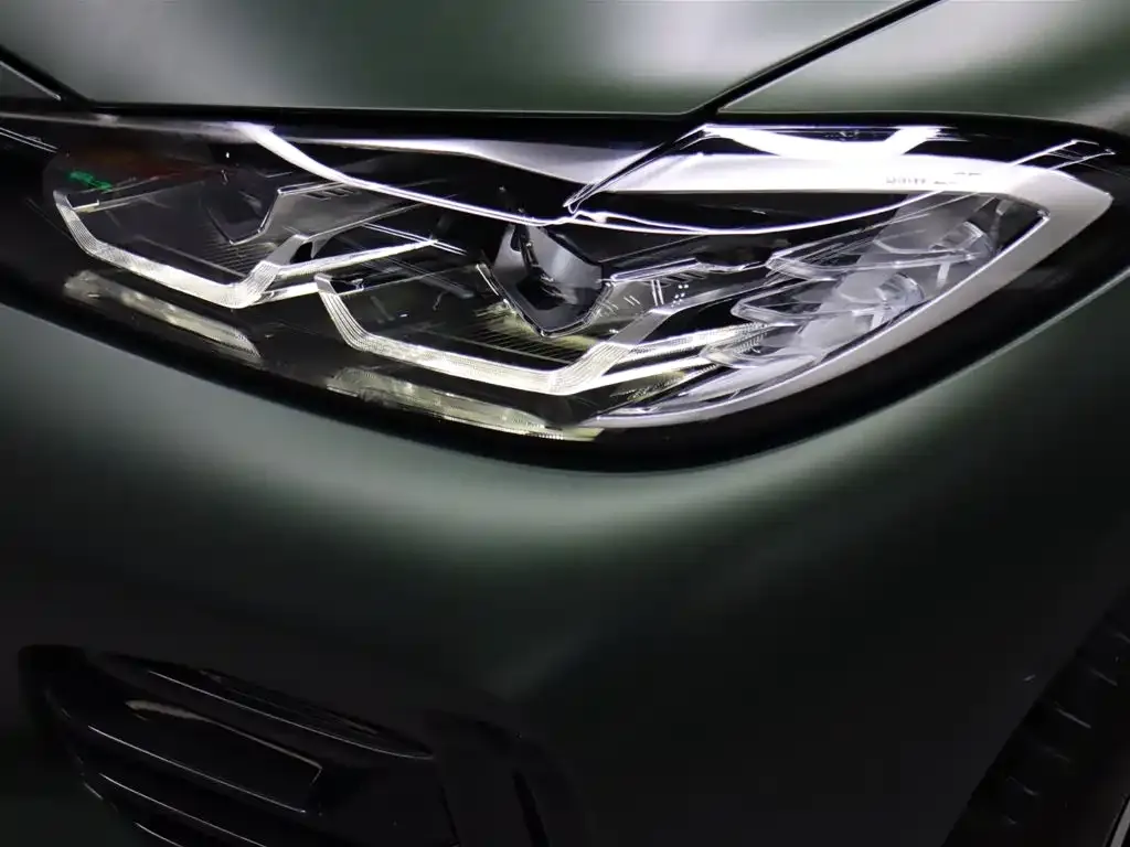 BMW 4 Series 2023 из CN, фото 9