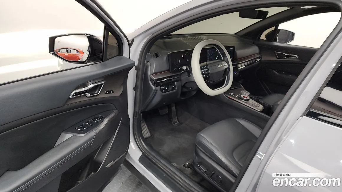 Kia Sportage — фото 7