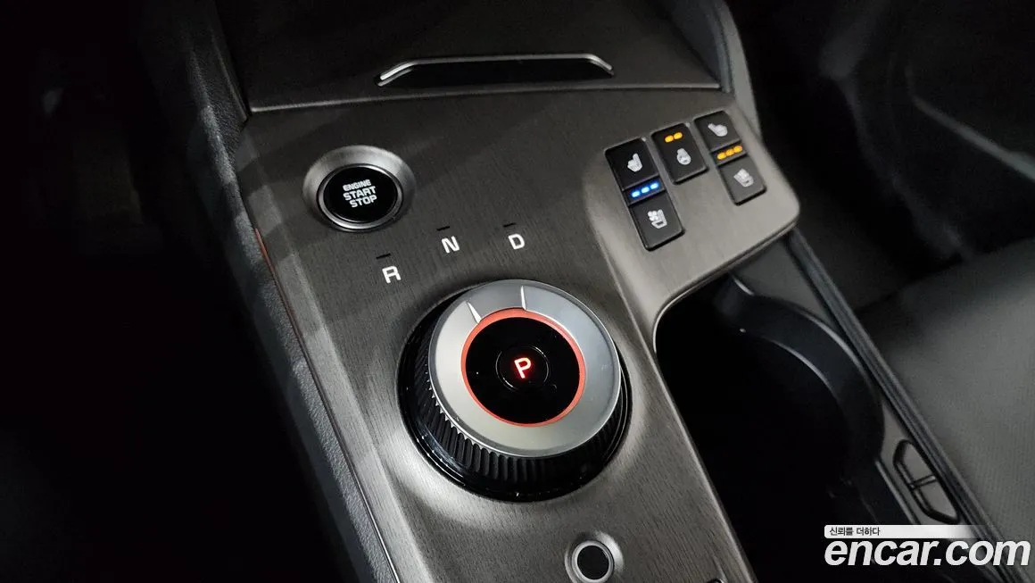 Kia Sportage — фото 10