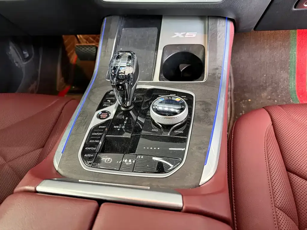 BMW X5 2022 из CN, фото 9