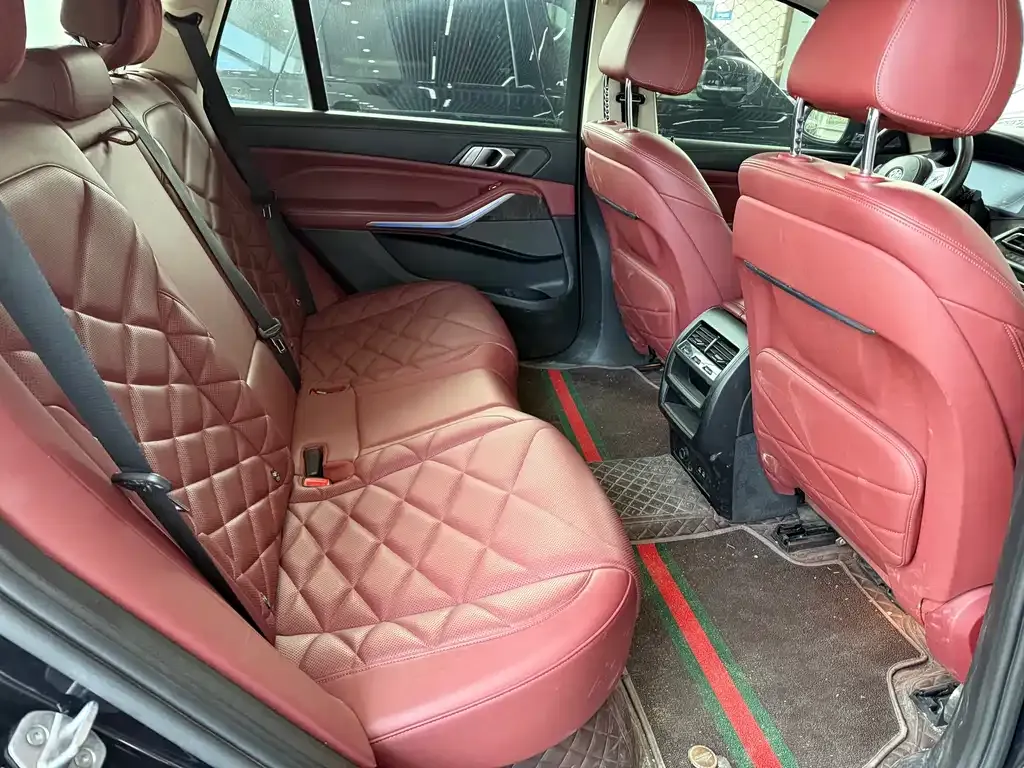 BMW X5 2022 из CN, фото 8