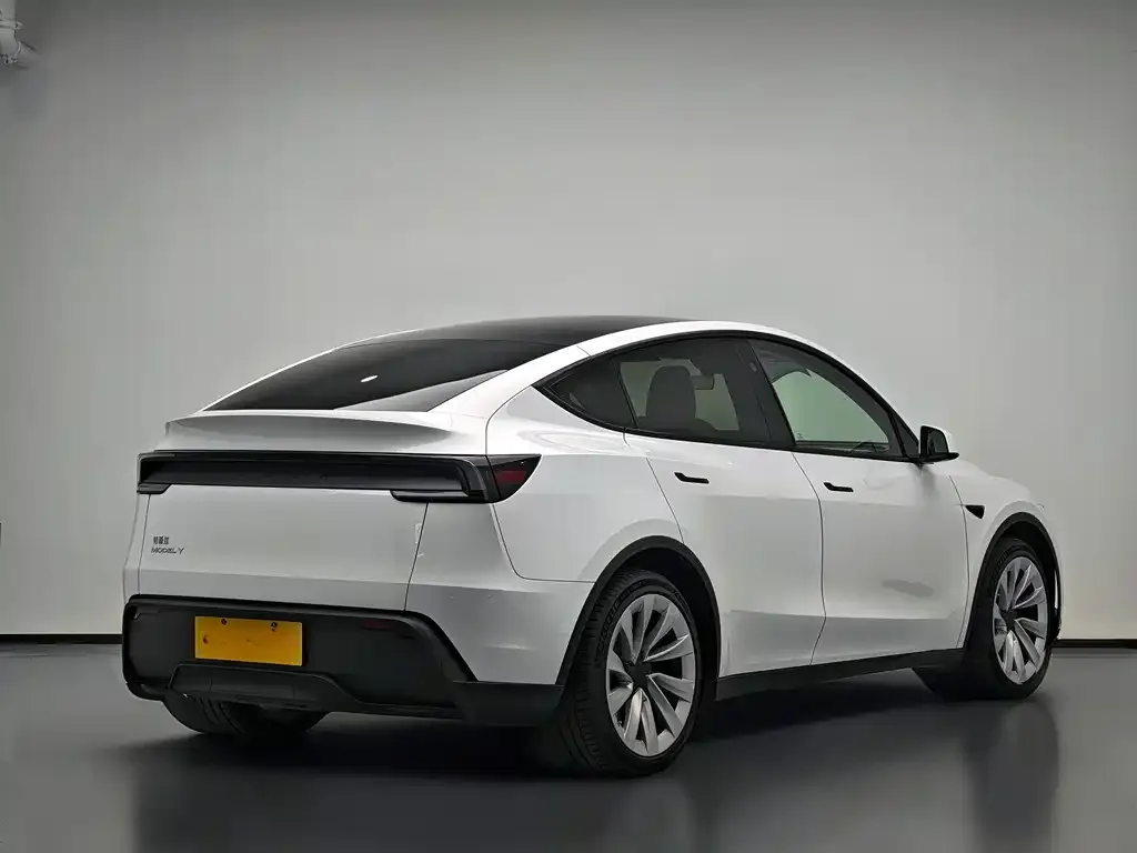 Tesla Model Y — фото 5