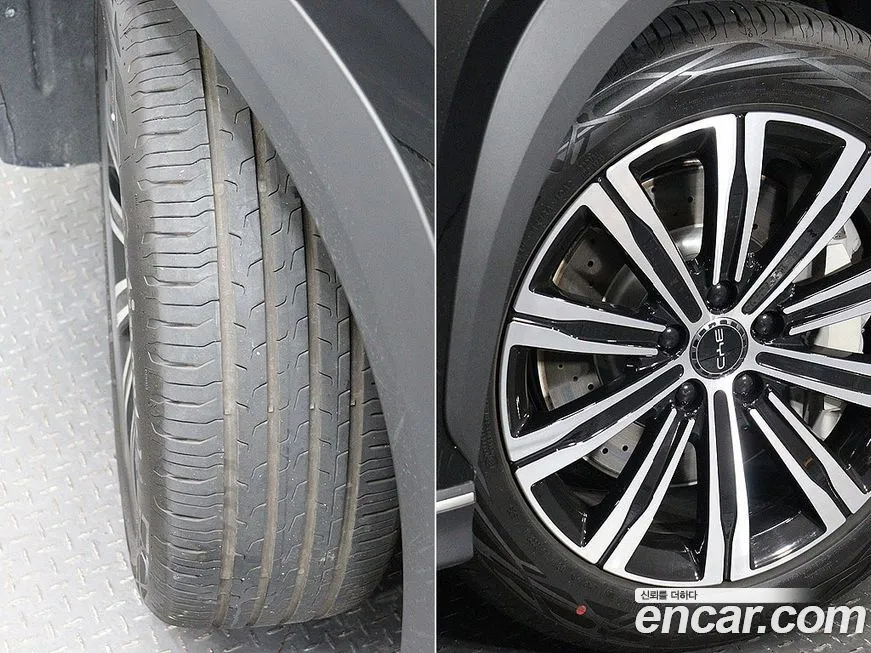 BYD Sealion 7 2026 из KR, фото 4