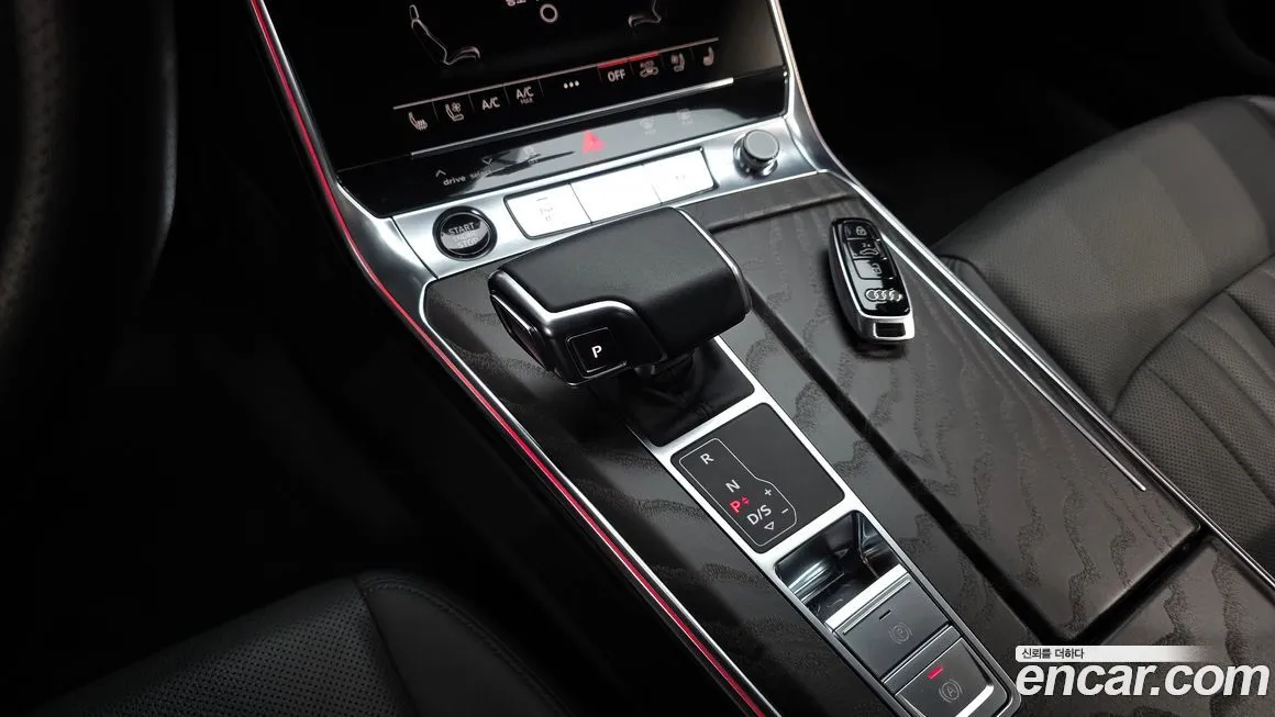 Audi A6 — фото 5