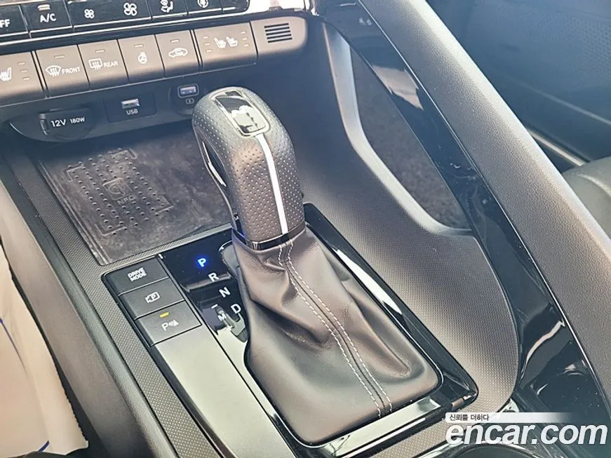 Hyundai AVANTE — фото 10