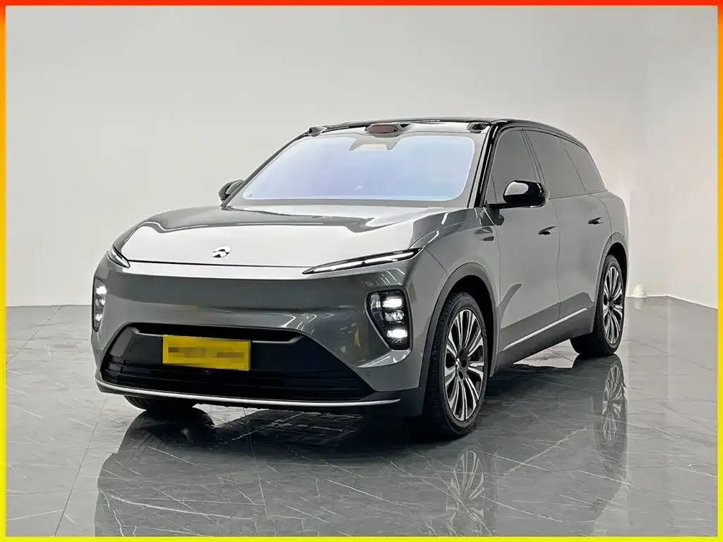 NIO ES8 2024 из CN, фото 1