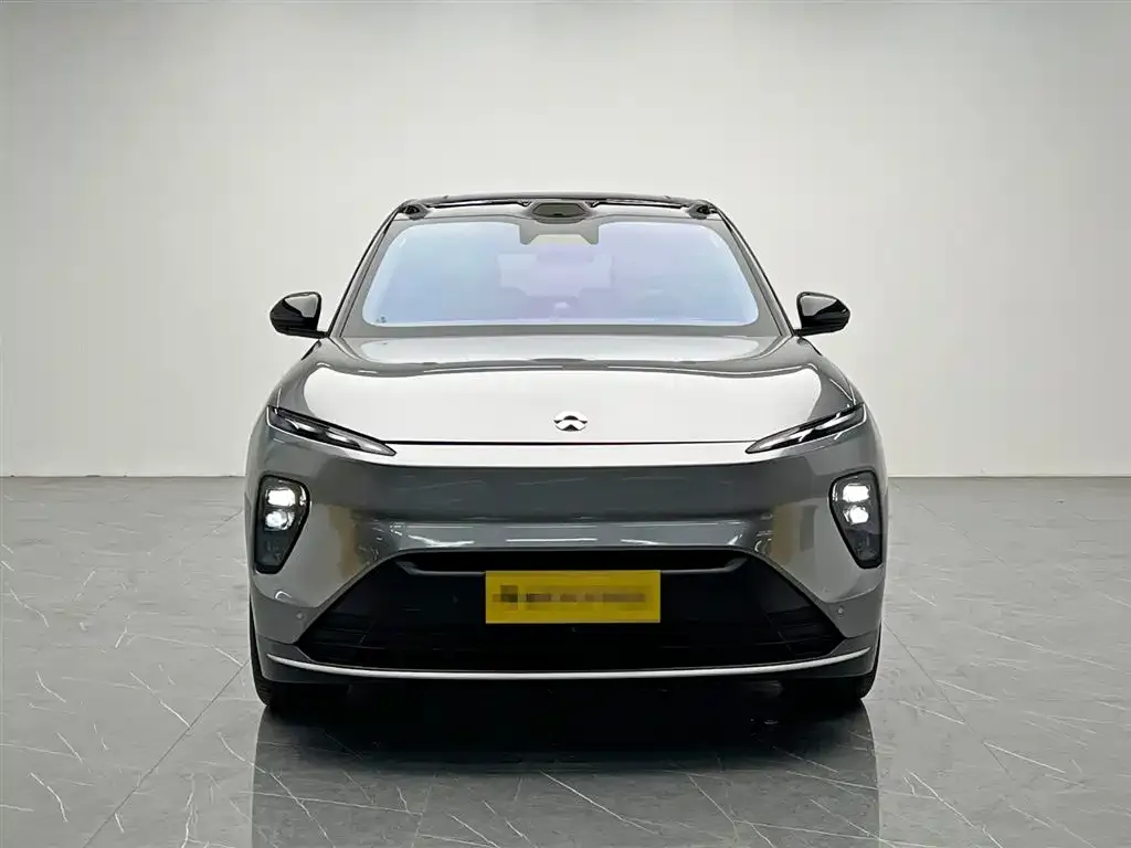 NIO ES8 2024 из CN, фото 3