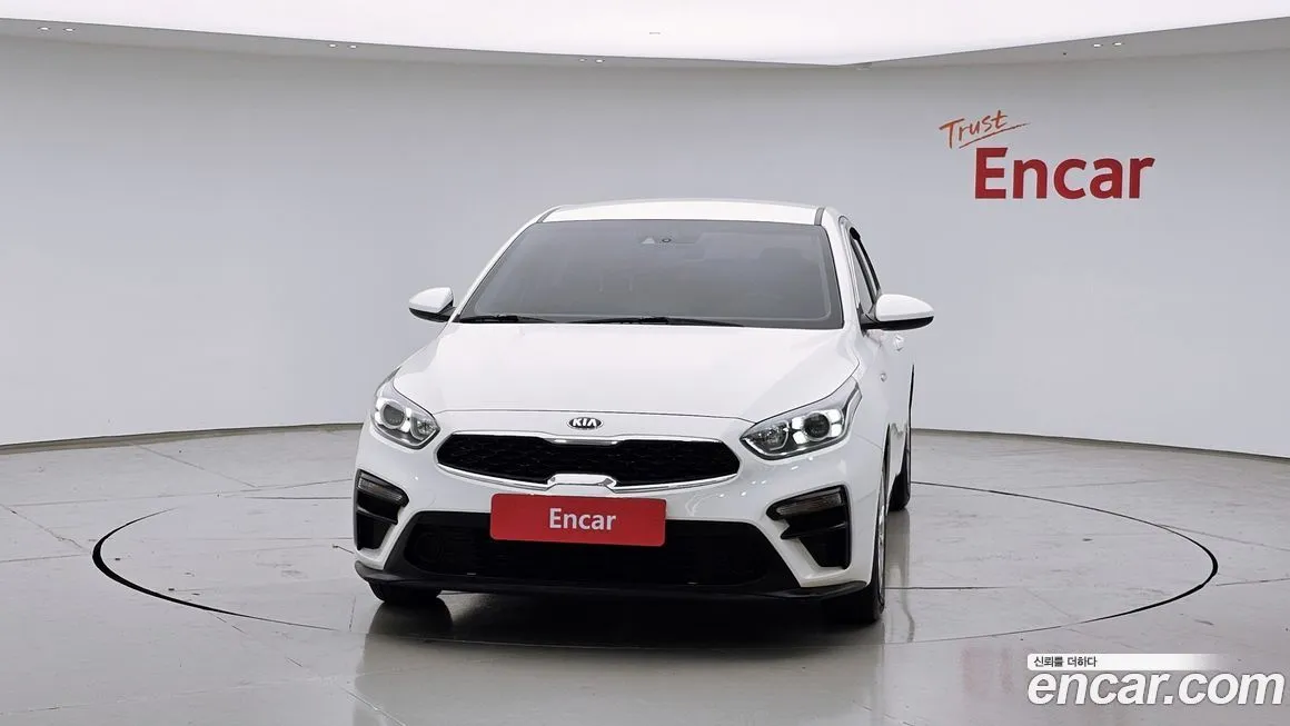Kia K3 — фото 2