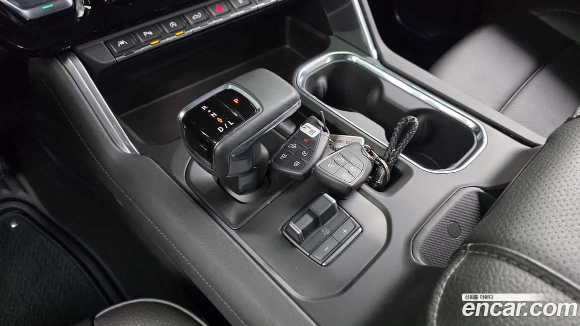 GMC Sierra 2023 из KR, фото 10