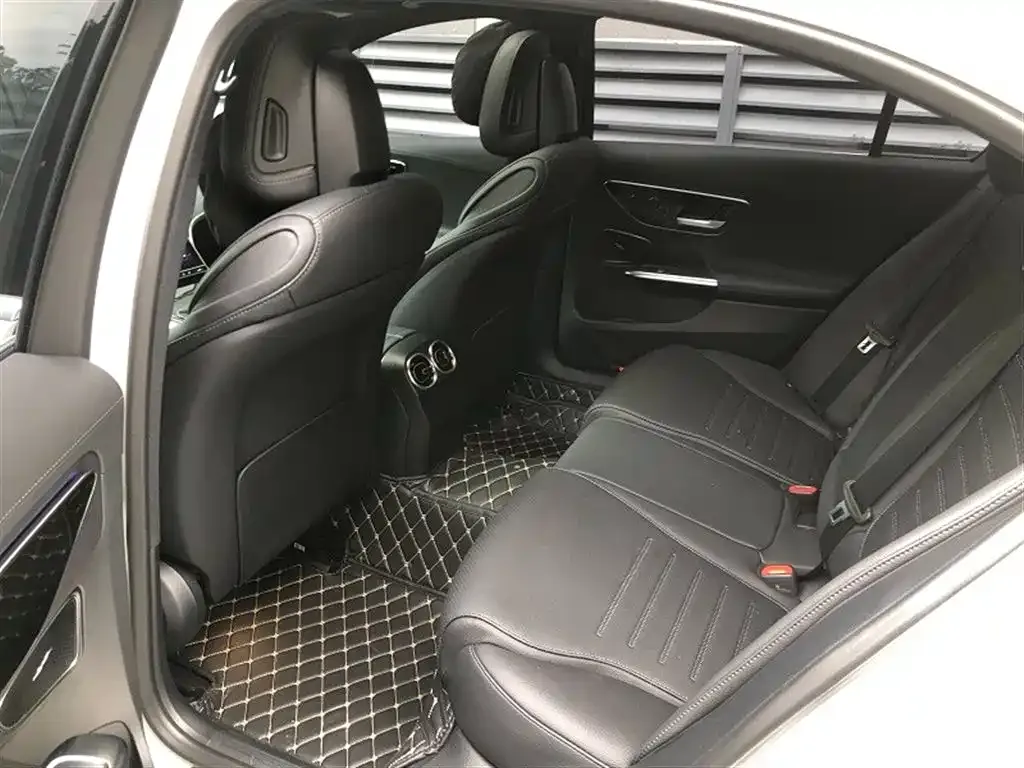 Mercedes-Benz C-Class 2023 из CN, фото 5