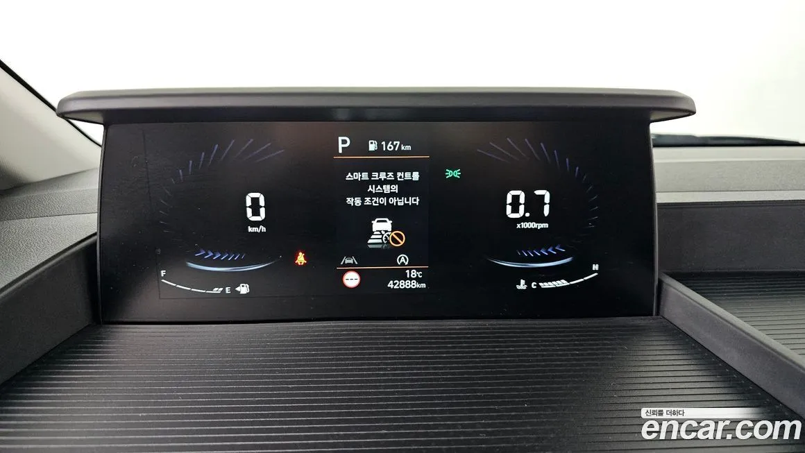 Hyundai Staria — фото 9