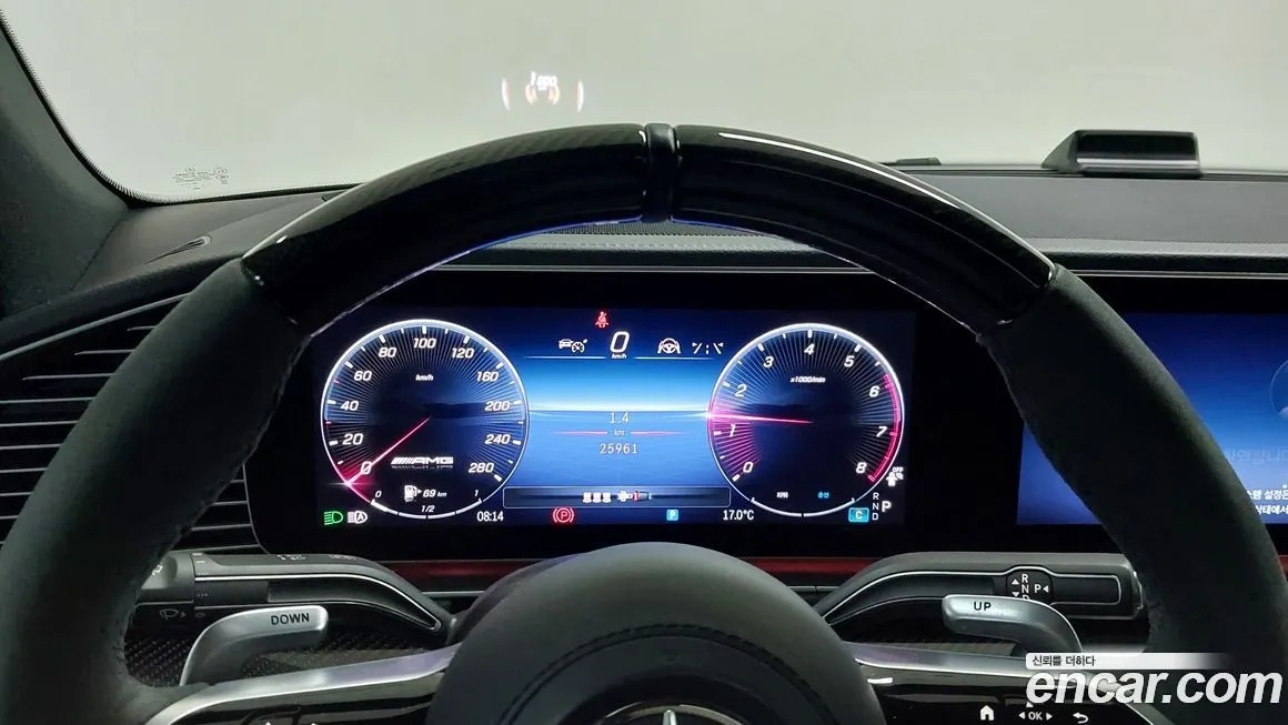 Mercedes-Benz GLE-Class 2024 из KR, фото 5