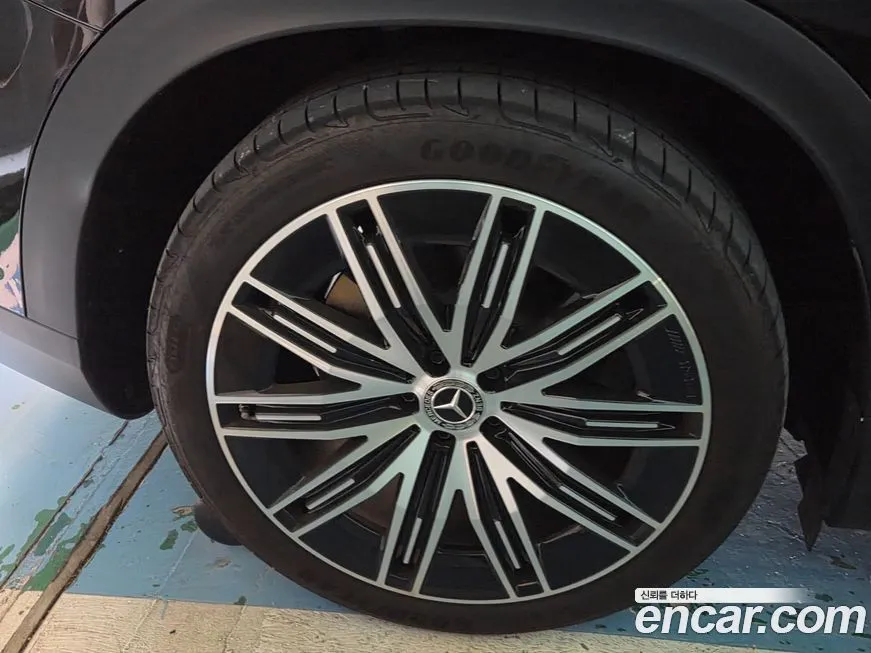 Mercedes-Benz EQE 2023 из KR, фото 3