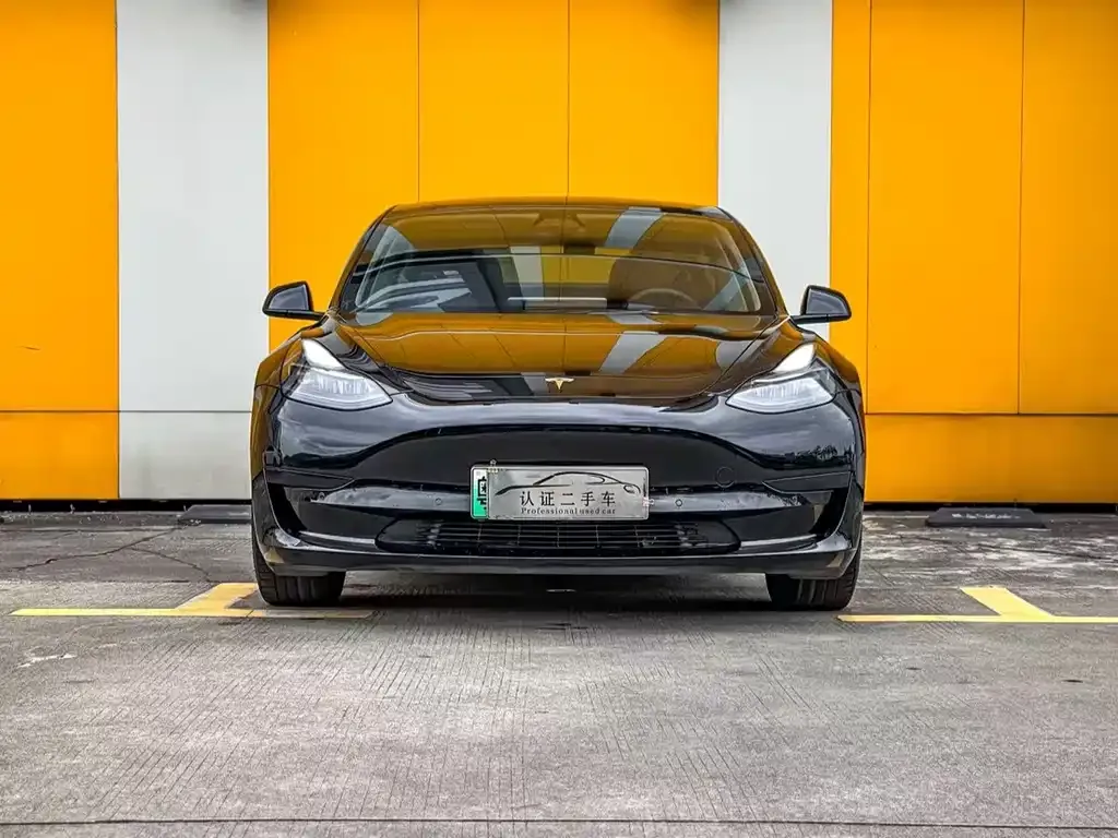 Tesla Model 3 — фото 6