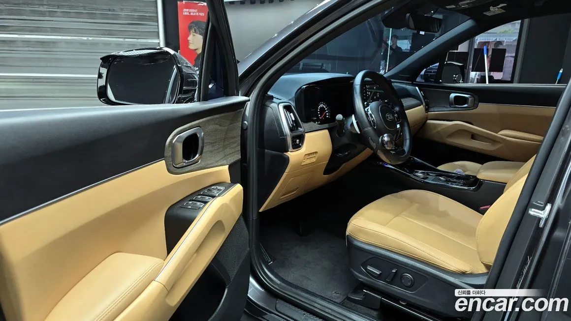 Kia Sorento — фото 10