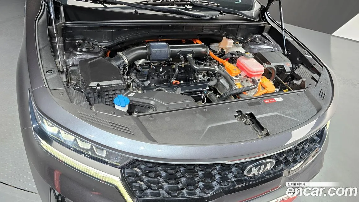 Kia Sorento — фото 9