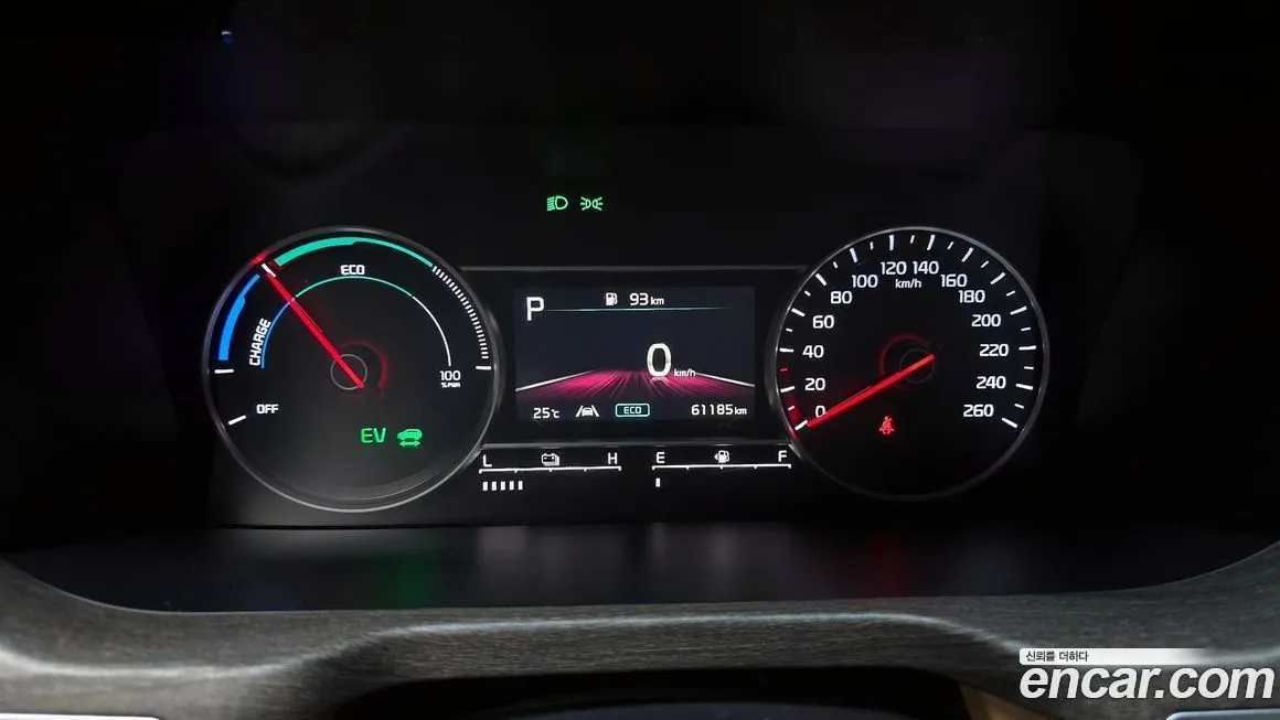 Kia Sorento — фото 5