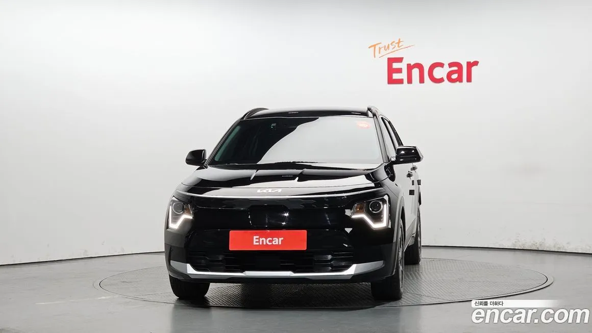 Kia Niro — фото 2