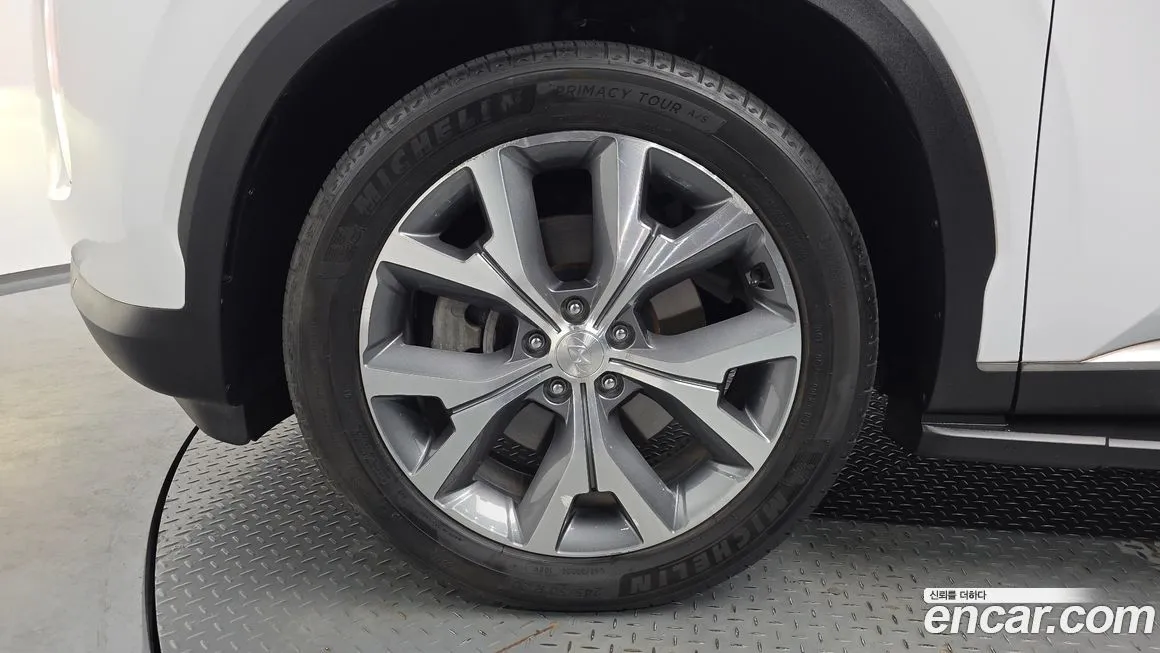 Hyundai Palisade — фото 8