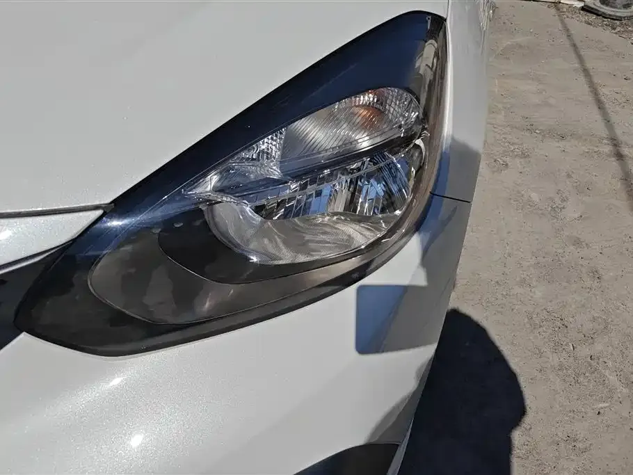Honda Fit 2024 из CN, фото 5