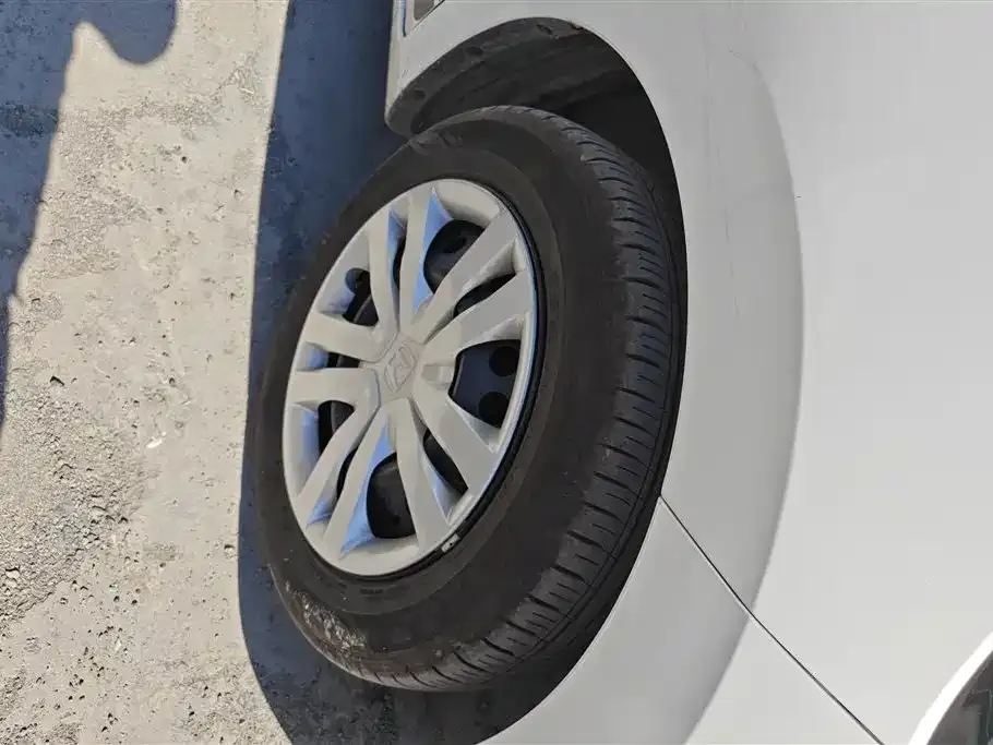Honda Fit 2024 из CN, фото 2