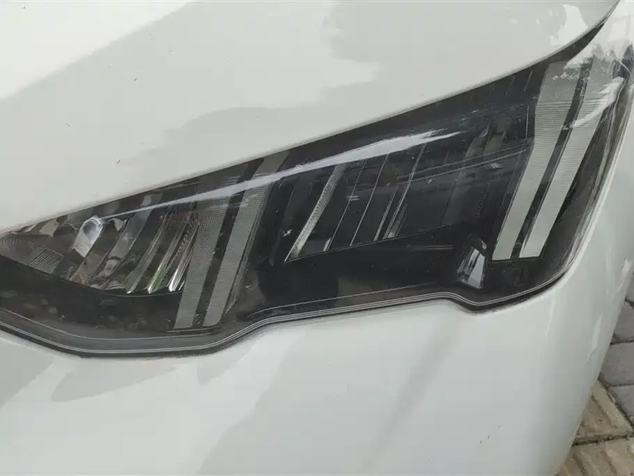 GAC Motor Shadow Leopard — фото 10