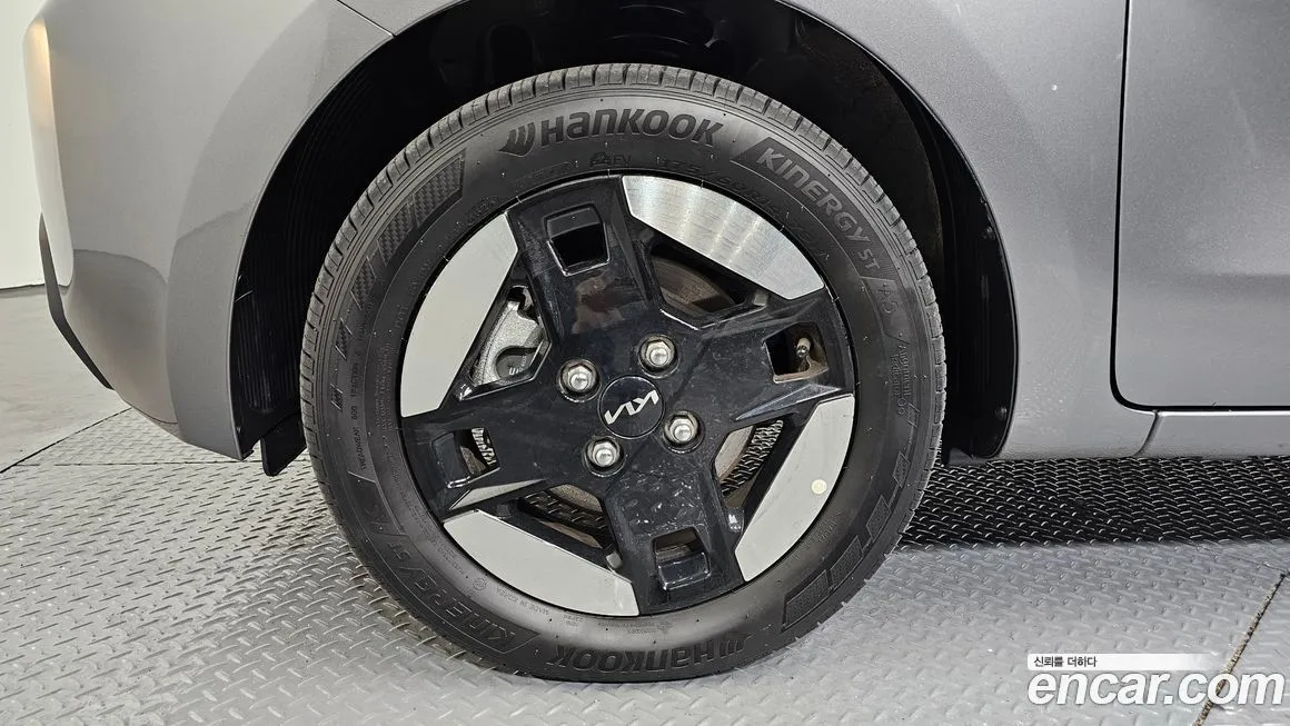 Kia RAY 2025 из KR, фото 8