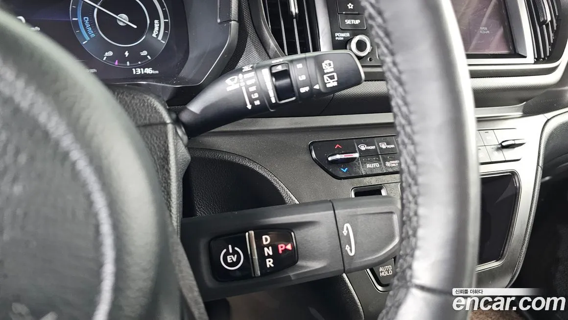 Kia RAY 2025 из KR, фото 6