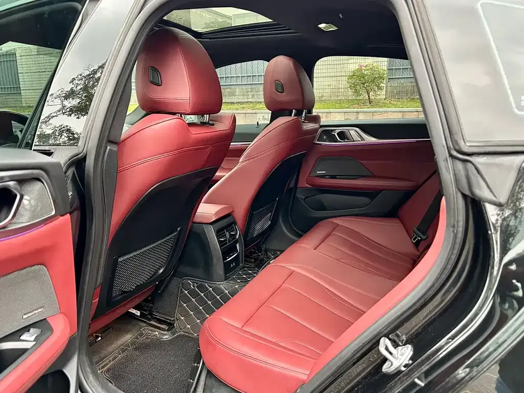 BMW 4 Series — фото 4