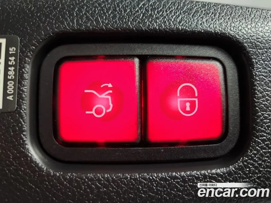 Mercedes-Benz E-Class 2025 из KR, фото 10