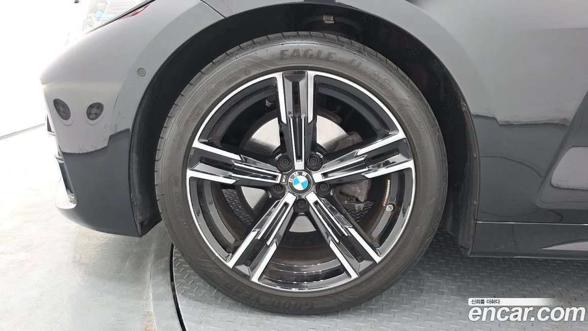 BMW 4-Series 2023 из KR, фото 5