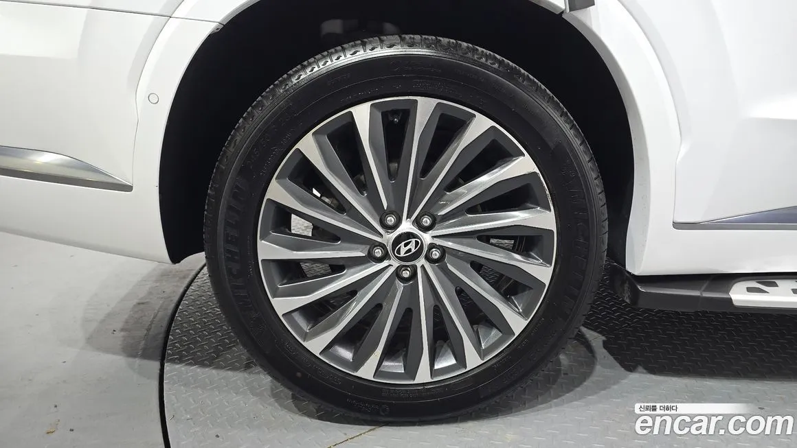 Hyundai Palisade — фото 7
