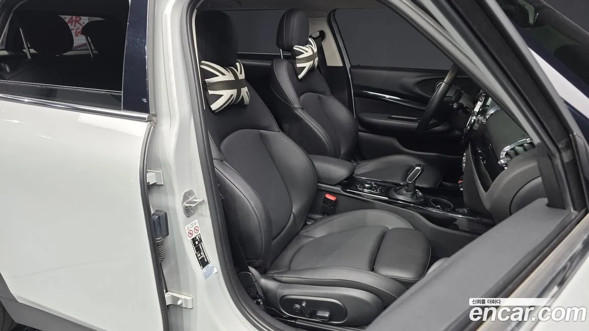 Mini Clubman 2023 из KR, фото 8