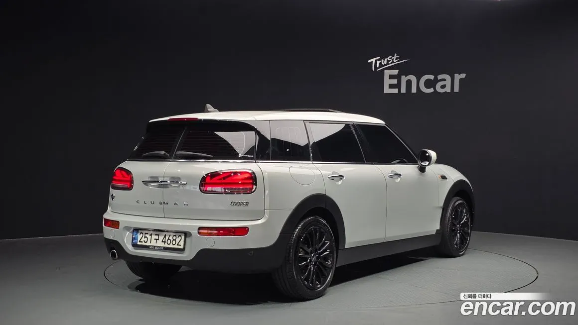 Mini Clubman 2023 из KR, фото 2