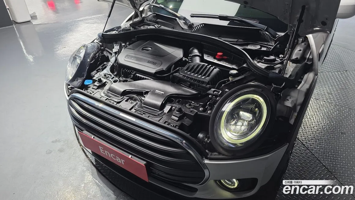 Mini Clubman 2023 из KR, фото 5