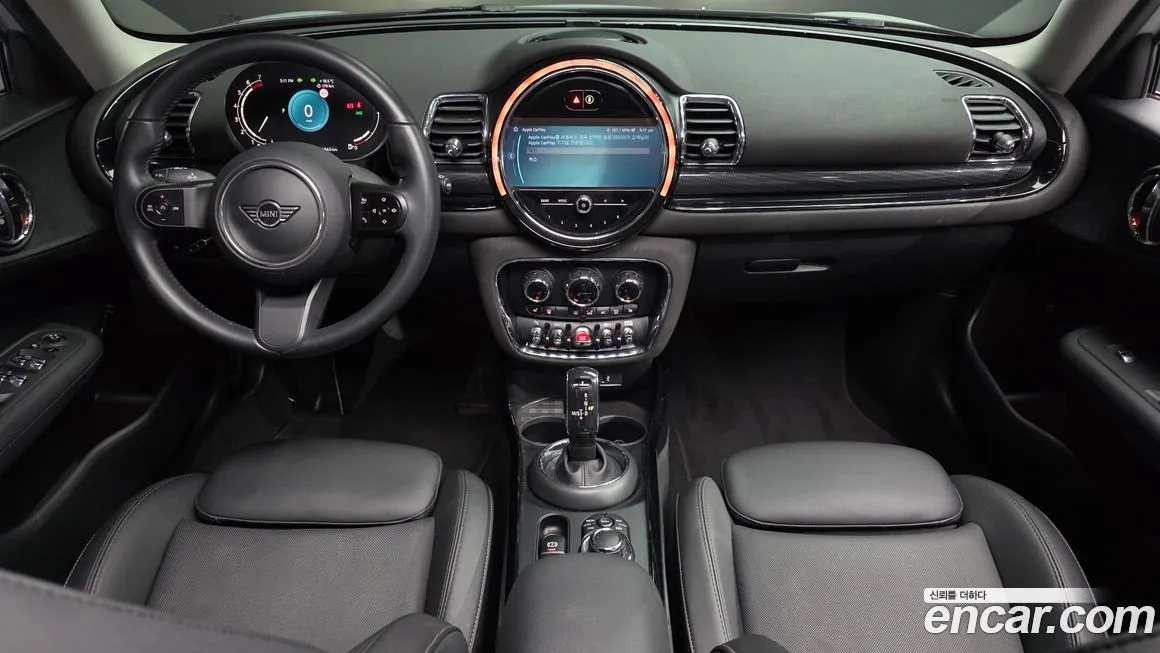 Mini Clubman 2023 из KR, фото 7