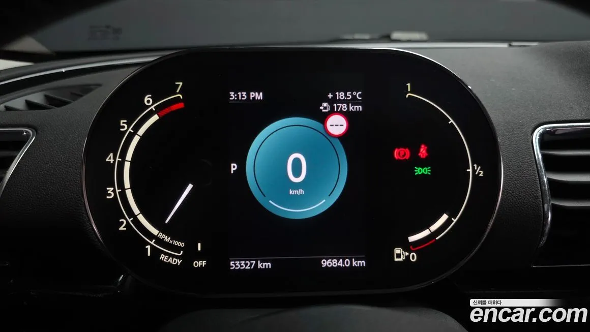 Mini Clubman 2023 из KR, фото 6