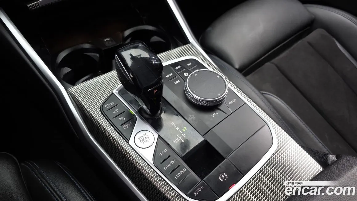 BMW 3-Series 2021 из KR, фото 6