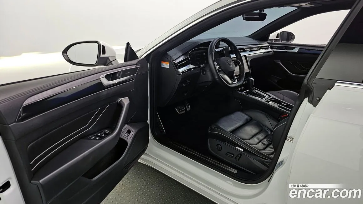 Volkswagen Arteon 2023 из KR, фото 6
