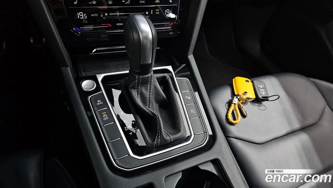 Volkswagen Arteon 2023 из KR, фото 10