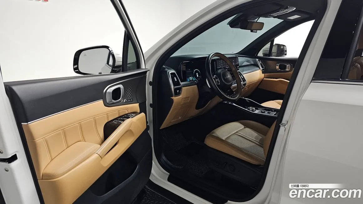 Kia Sorento — фото 6
