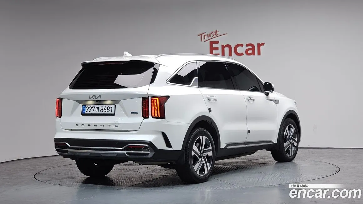 Kia Sorento — фото 2