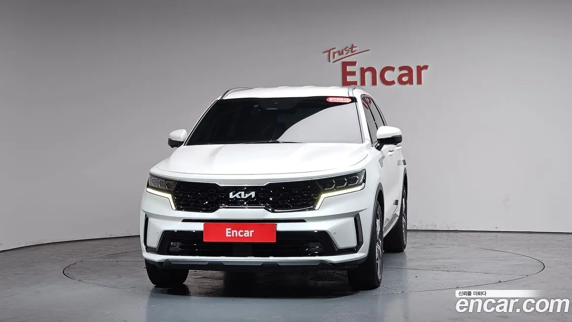 Kia Sorento — фото 5
