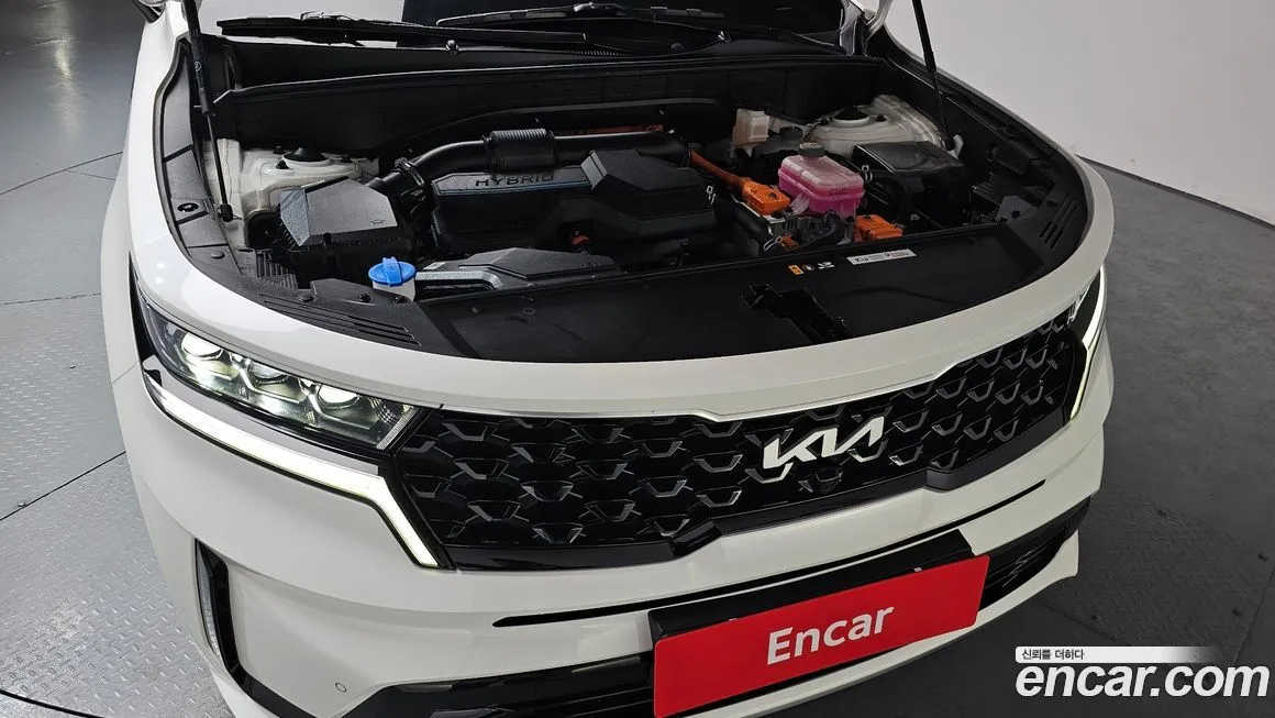 Kia Sorento — фото 9