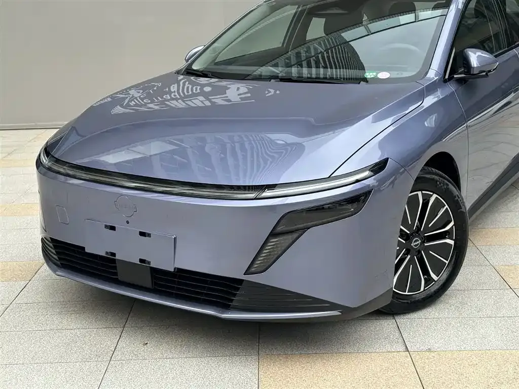 Nissan N6 2025 из CN, фото 8