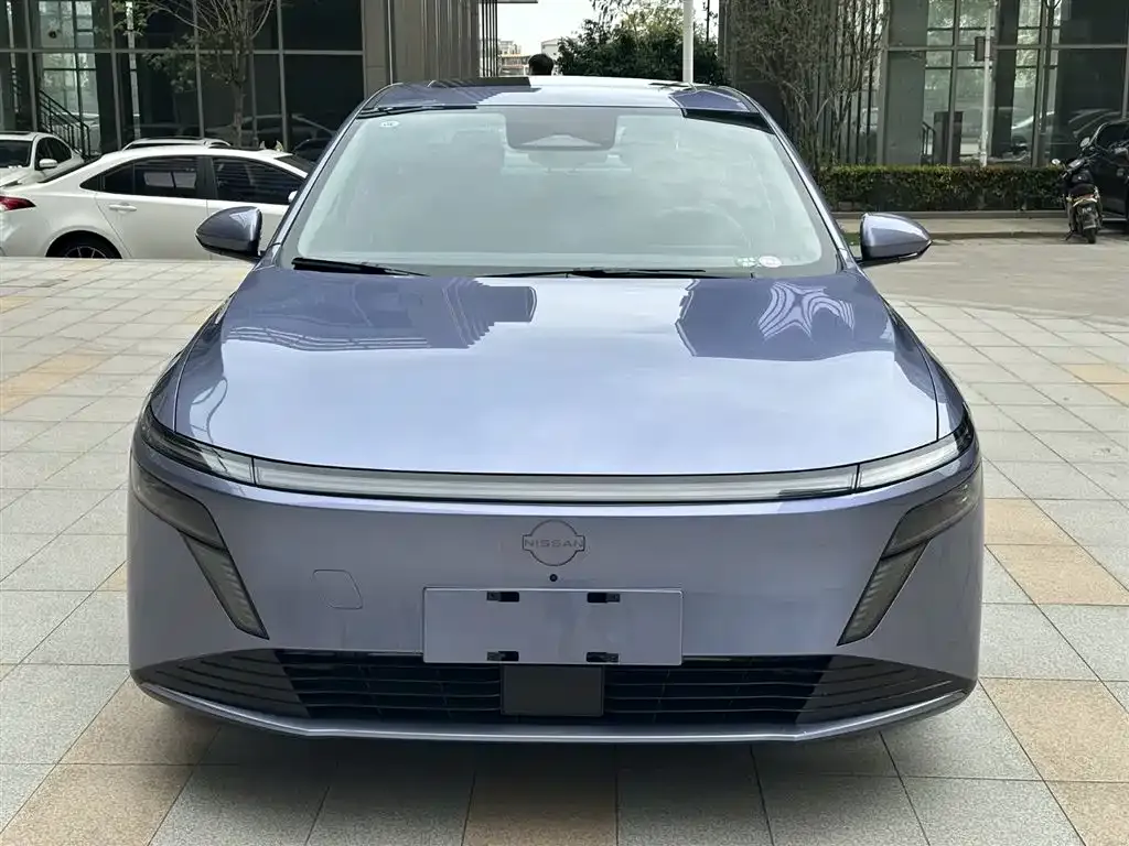 Nissan N6 2025 из CN, фото 6