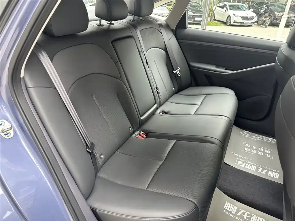 Nissan N6 2025 из CN, фото 4